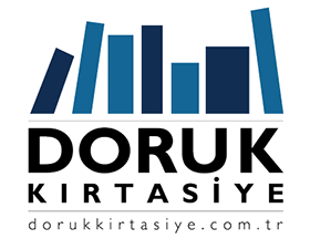 Doruk Kırtasiye